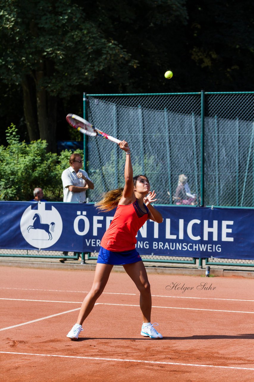 Katharina Lehnert 470 - Braunschweig womens open